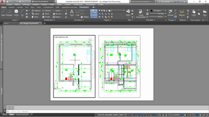 Autocad N1 - 6 Sortie traçeur