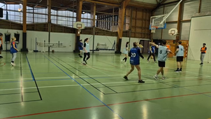 JOUEUSE 24 BLEU FONCE