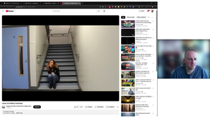 Smartphone Niveau 2 - Cours du vendredi 4 avril 2025 - Séance 7 : Les transitions