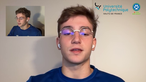 Box 532 - Employabilité Sacha Godimus