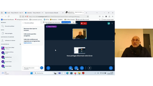 Sports et inclusion - Cours du lundi 24 février 2025