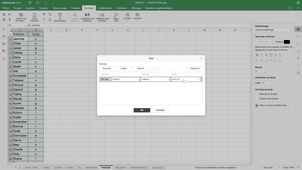 ONLYOFFICE TABLEUR TRI PRENOM