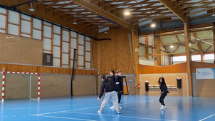 SPE DANSE L3 S6 Session 2