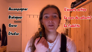 Projet Personnel Sarah Coulet