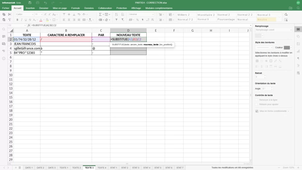 ONLYOFFICE TABLEUR TEXTE3
