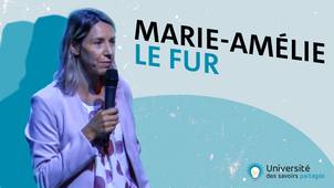 [Conférence] Le sport, un catalyseur de mutation de notre société