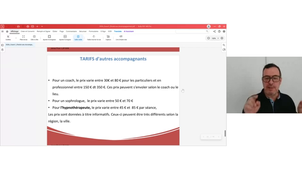 Préparation mentale Niveau 2 20/02/2026 Cours n°1