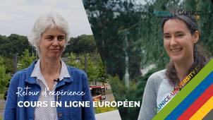 Retour d'expérience : Cours européen EUNICE - Setting a Green and Sustainable Business