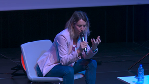 [Conférence] Le sport, un catalyseur de mutation de notre société