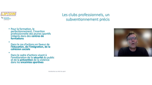 Cours 5 - Les conventions de collaboration