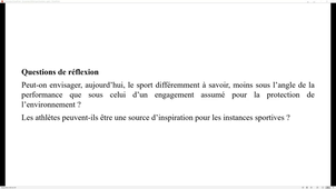 Cours du jeudi 3 avril 2025