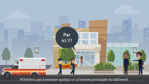 Que faire en cas d'urgence médicale au Mont-Houy