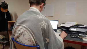 Vidéo BOX 311 Antonin Cavignaux S1