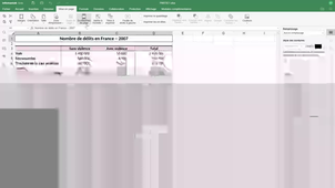 ONLYOFFICE TABLEUR DELITS