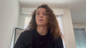 BOX 322 - LEJEUNE Romane.mov
