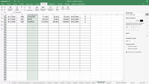 ONLYOFFICE TABLEUR PROTECTION