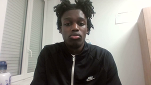 V2.MP4 Isaac Lukudika