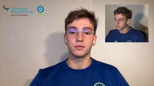 Box 532-Neurosciences Sacha Godimus