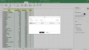 ONLYOFFICE TABLEUR TRI