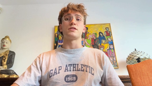 vidéo Prep NIL Anglais Sacha Godimus