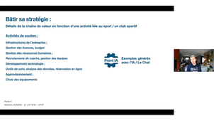 Business Plan Niveau 2 24/03/2026 Cours n°5