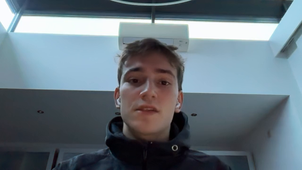 Box 331 Vidéo Sacha Godimus