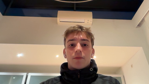 Box 431 Vidéo Sacha Godimus