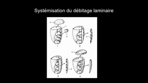 Archeosciences - 08 - Le Paleolithique superieur - Generalites