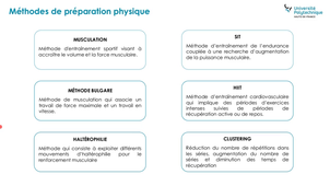 Cours du mercredi 18 septembre 2024