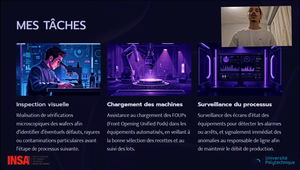 Soutenance de stage Nicolas GALLAND