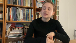 BOX 312 - Léonie BERNARD