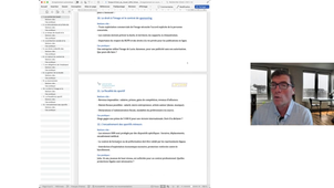 Cours 6 - Droit du travail, notions clés et cas pratiques