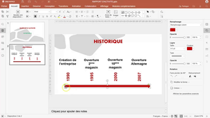 ONLYOFFICE PRESENTATION PARTIE 1