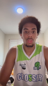 Vidéo préparation physique Mathis Ngbondo