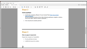 WordPress 2 - Cours du vendredi 14 mars 2025 - Pratique encadrée