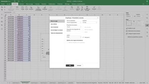 ONLYOFFICE TABLEUR GRAPHIQUE2