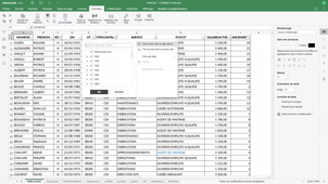 ONLYOFFICE TABLEUR FILTRES ET TRIS EMPLOYE1