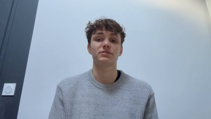 Vidéo athlete as a colleague