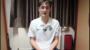 Vidéo BOX 511 Antonin Cavignaux S1