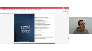 Préparation mentale - Cours du vendredi 23 mai 2025 - Gestion de la communication et de la cohésion