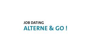[Job dating ] Alterne & Go !