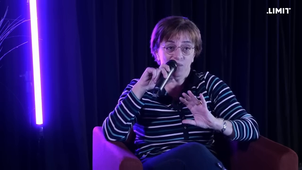 Conférence LIMIT 2024 -La vérité derrière les COP - Yamina Saheb