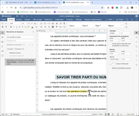 ONLYOFFICE PHOTOS NUMERIQUES