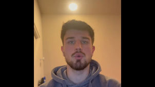 Mon film projet personnel