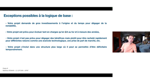 Introduction Finances 04/11/2025 Cours n°6