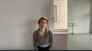 B312 Eline Dhellemme L3P-SHN