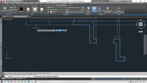 Autocad N1 - 5 Habillage du plan - 3 Les textes