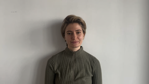 B511 Eline Dhellemme L3P-SHN