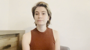 B521 - Eline Dhellemme - Vidéo dossier Projet Personnel