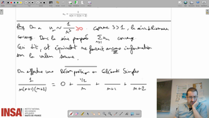 Correction series numeriques  exo 6 a